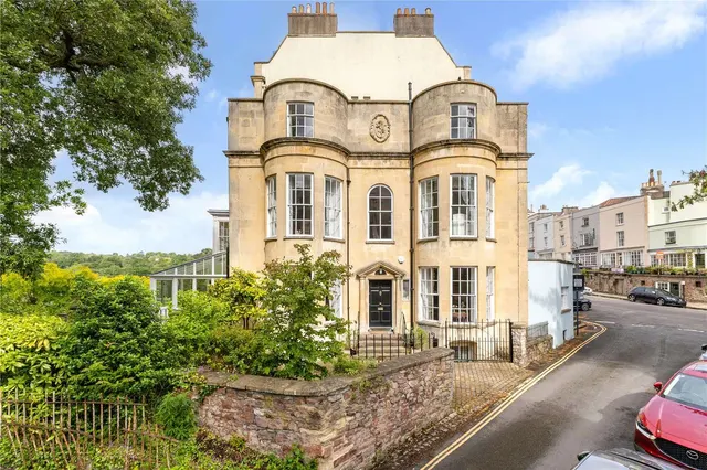 The Paragon, Clifton, Bristol, BS8 4LA, photo 1