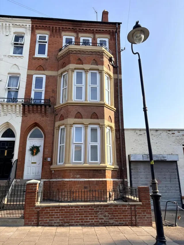 Upper Tichborne Street, Highfields , Leicester, photo 1