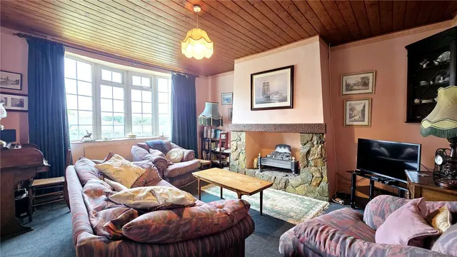 Lon St. Ffraid, Trearddur Bay, LL65, photo 3