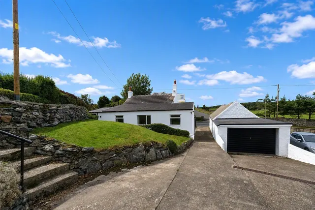 Lon St. Ffraid, Trearddur Bay, LL65, photo 2
