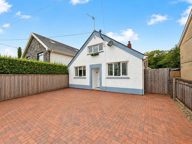 Pontardulais Road, Gorseinon, SA4, photo 1