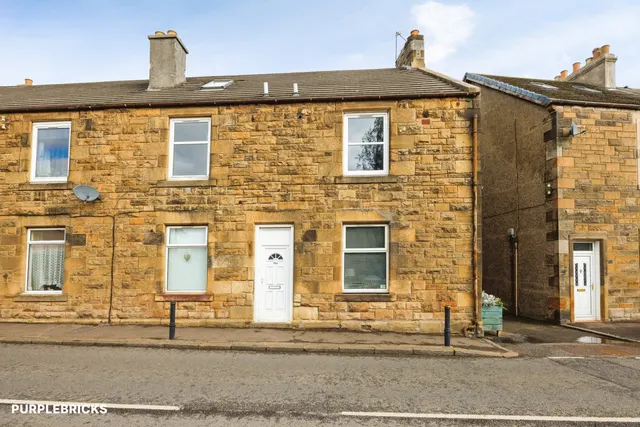 Main Street, Broxburn, EH52, photo 2