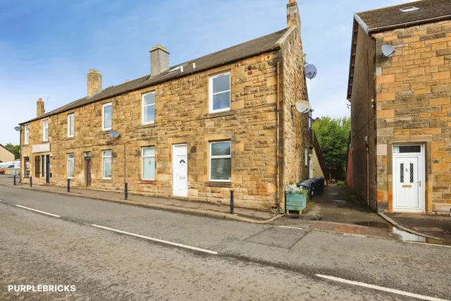Main Street, Broxburn, EH52, photo 1