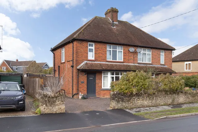 Eastleigh Road, Devizes, SN10, photo 1
