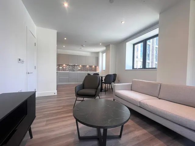 Garwood Crescent, Juniper Crescent, SE10, photo 3