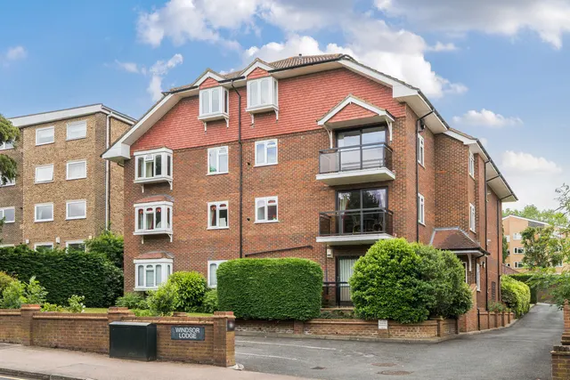 Albemarle Road, Beckenham, BR3, photo 1