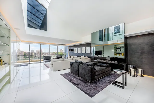 Thames Quay, Chelsea Harbour, SW10, photo 1