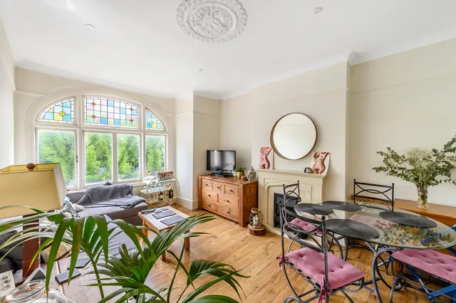 London, SW6, photo 1