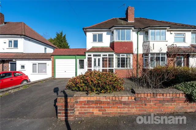 Harborne Lane, Selly Oak, Birmingham, West Midlands, B29 6TQ, photo 1