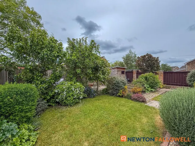 Ransome Close, Newark, NG24, photo 3