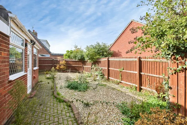 Chestnut Avenue, Chellaston, DE73, photo 2