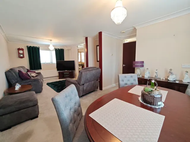 Photo 2 — Reeth Road, Carlisle CA2 6SX