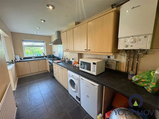 Photo 3 — Conway Road, Shirley, West Midlands, B90