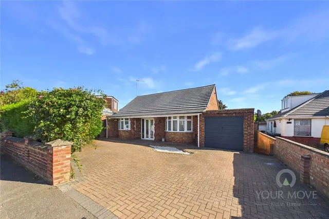 Gorse Close, Northampton, NN2, photo 1