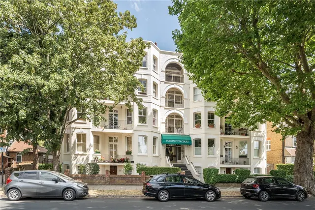 Spencer Road, London, W4, photo 1