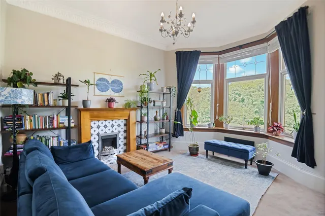 Photo 2 — Brachelston Street, GREENOCK, Renfrewshire, PA16