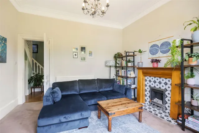 Photo 3 — Brachelston Street, GREENOCK, Renfrewshire, PA16