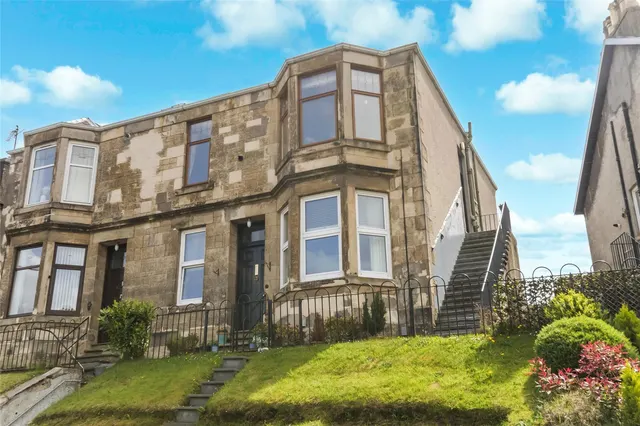 Brachelston Street, GREENOCK, Renfrewshire, PA16, photo 1