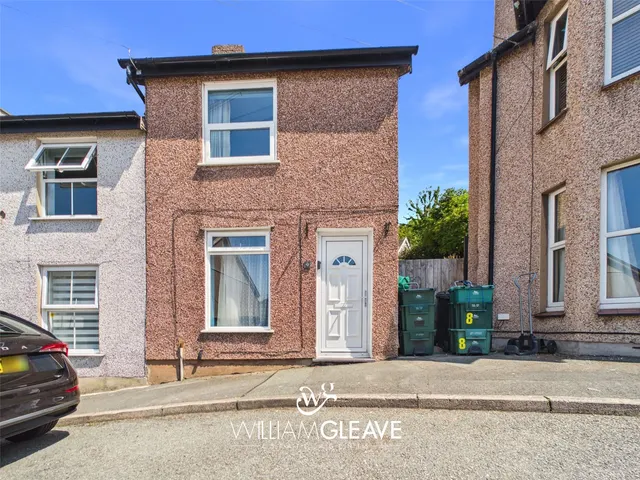 Bryn Terrace, Gyffin, Conwy, LL32 8LU, photo 1