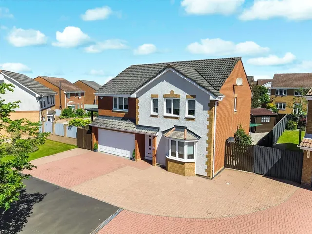 Eglintoun Road, Stewarton, Kilmarnock, East Ayrshire, KA3, photo 1