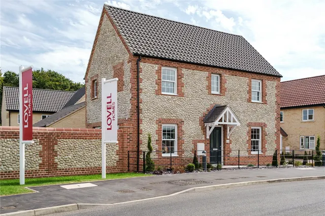 Beresford Road, Holt, NR25, photo 3