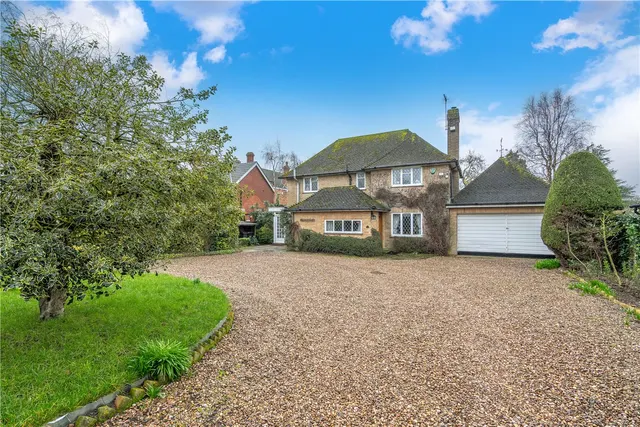 Station Road, Ruskington, Sleaford, Lincolnshire, NG34, photo 1