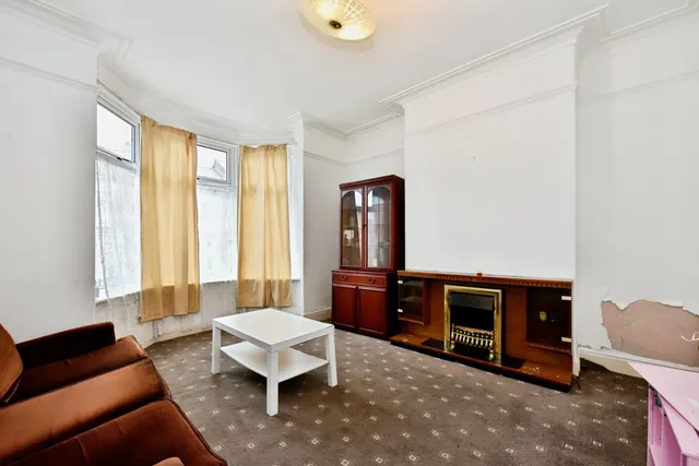 Photo 2 — Elmham Road, Sheffield, South Yorkshire, S9