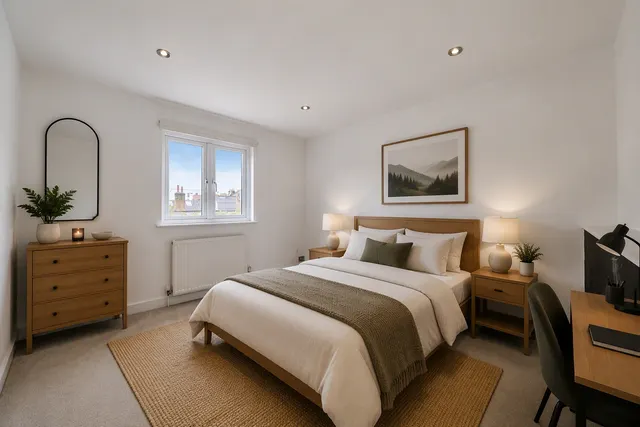 Hansler Road, East Dulwich, SE22, photo 3