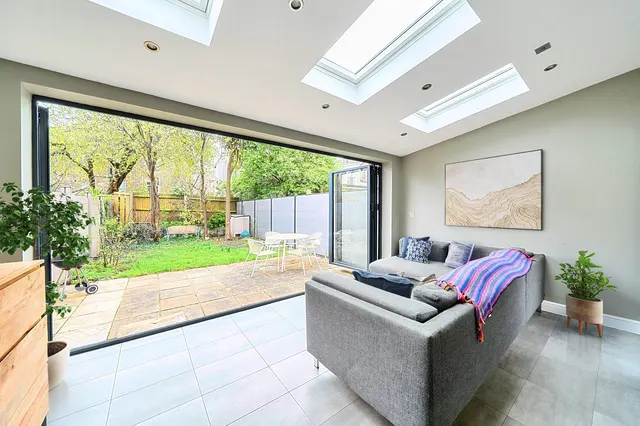 Hansler Road, East Dulwich, SE22, photo 2