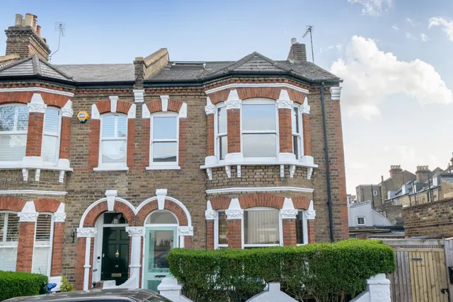 Hansler Road, East Dulwich, SE22, photo 1