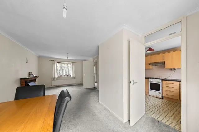 Photo 2 — Gregory Close, Old Hall, Warrington, Warrington, WA5 8PR