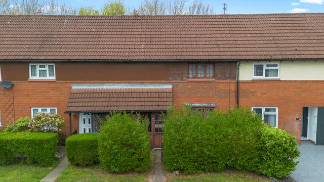 Gregory Close, Old Hall, Warrington, Warrington, WA5 8PR, photo 1