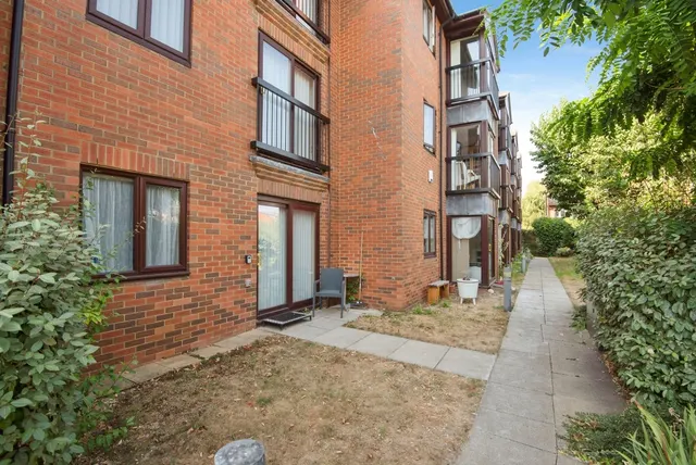 Bancroft, Hitchin, Hertfordshire, SG5, photo 1