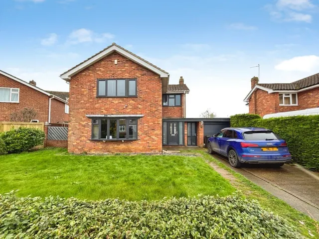 Ripon Way, Carlton Miniott, YO7, photo 1