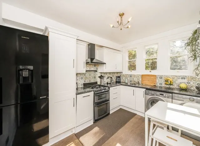 Sheen Road, Richmond, TW9, photo 3
