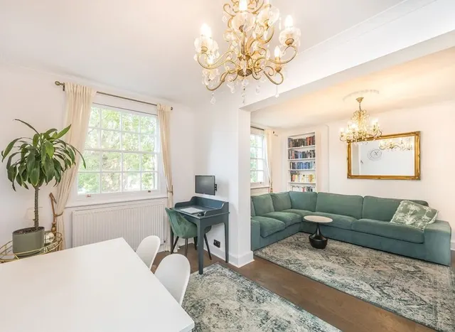 Sheen Road, Richmond, TW9, photo 2