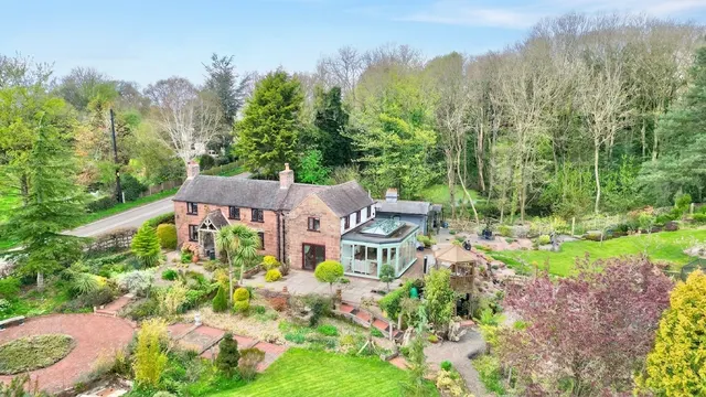 The Cottage, Lockley Wood, TF9, photo 1