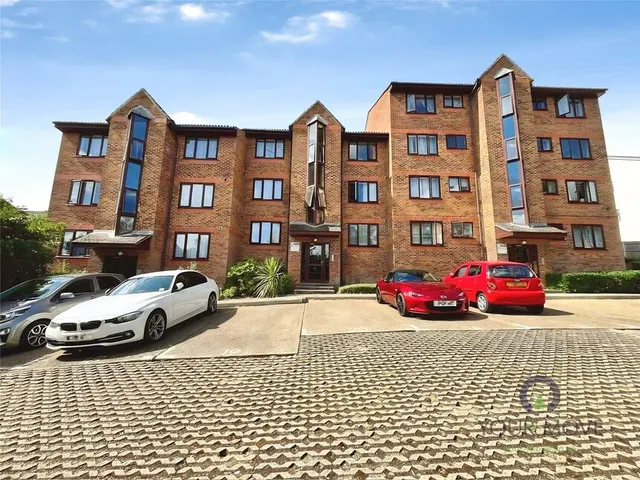 Birkdale Court, Buckland Road, Kent, ME16, photo 1