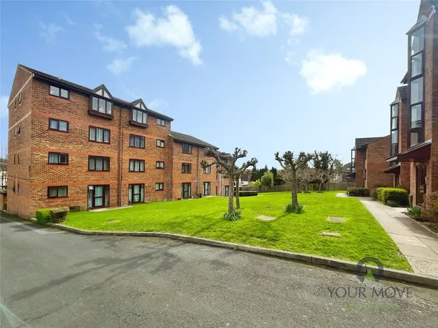 Photo 2 — Birkdale Court, Buckland Road, Kent, ME16