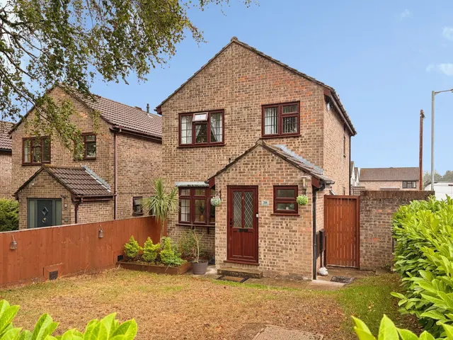 Sturminster Road, Bristol, BS14, photo 1