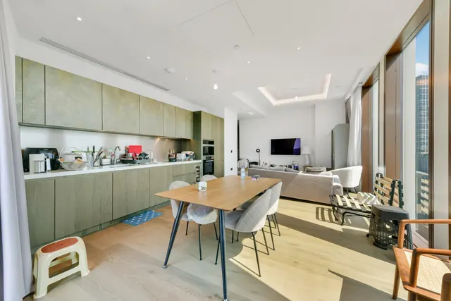 Carnation Way, London, SW8, photo 3