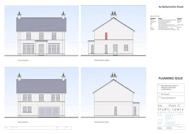 Ballymullan Road, crawfordsburn, BT19, photo 2
