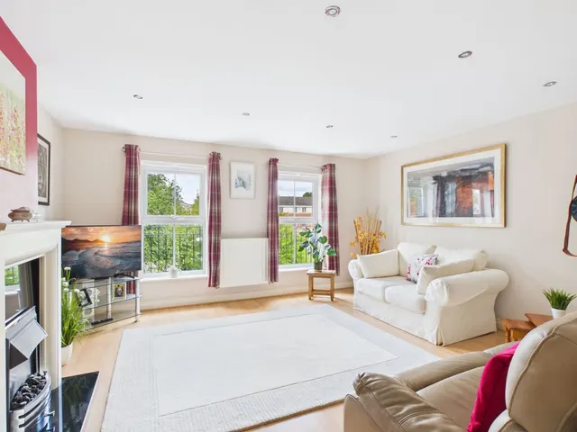 Kilburn End, Oakham, LE15, photo 2