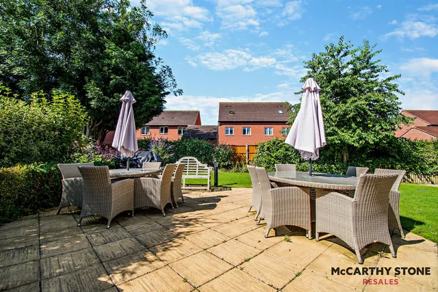 Nottingham Road, Hucknall, NG15, photo 1