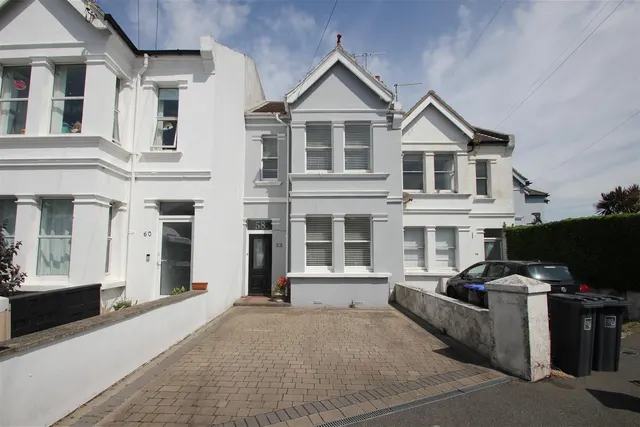 Northcourt Road, Worthing, photo 1