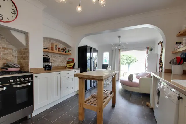 Photo 2 — Northcourt Road, Worthing