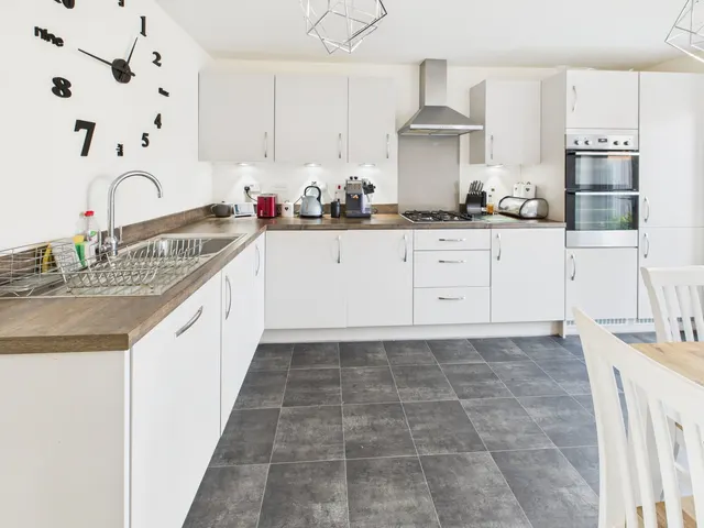 Photo 3 — Hereford Place, Henhull, Nantwich, CW5 6YF