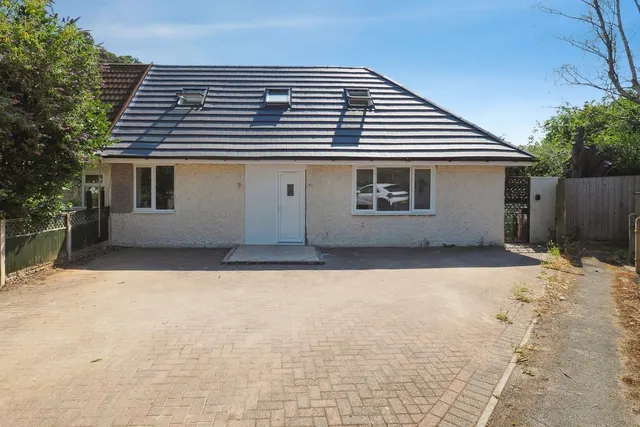 Averton Square, Wollaton, Nottingham, NG8, photo 1