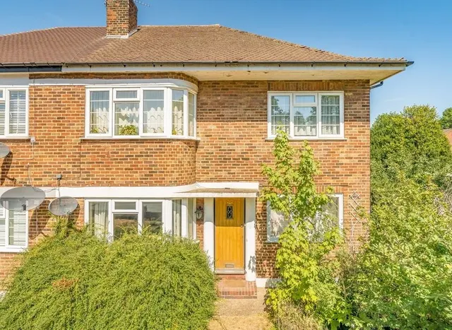 Coombe Lane, West Wimbledon, SW20, photo 1
