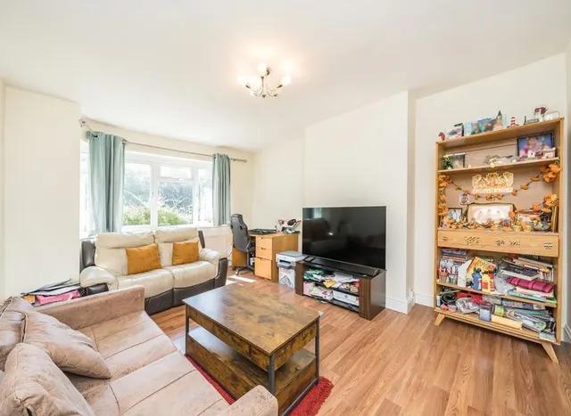 Photo 2 — Coombe Lane, West Wimbledon, SW20
